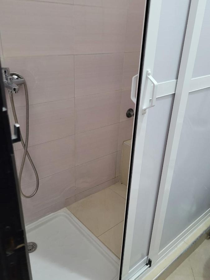 Elegant 2-Bedroom Tangiers City Appartment With Beautiful Terrace Экстерьер фото